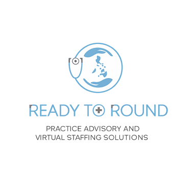 Ready To Round logo